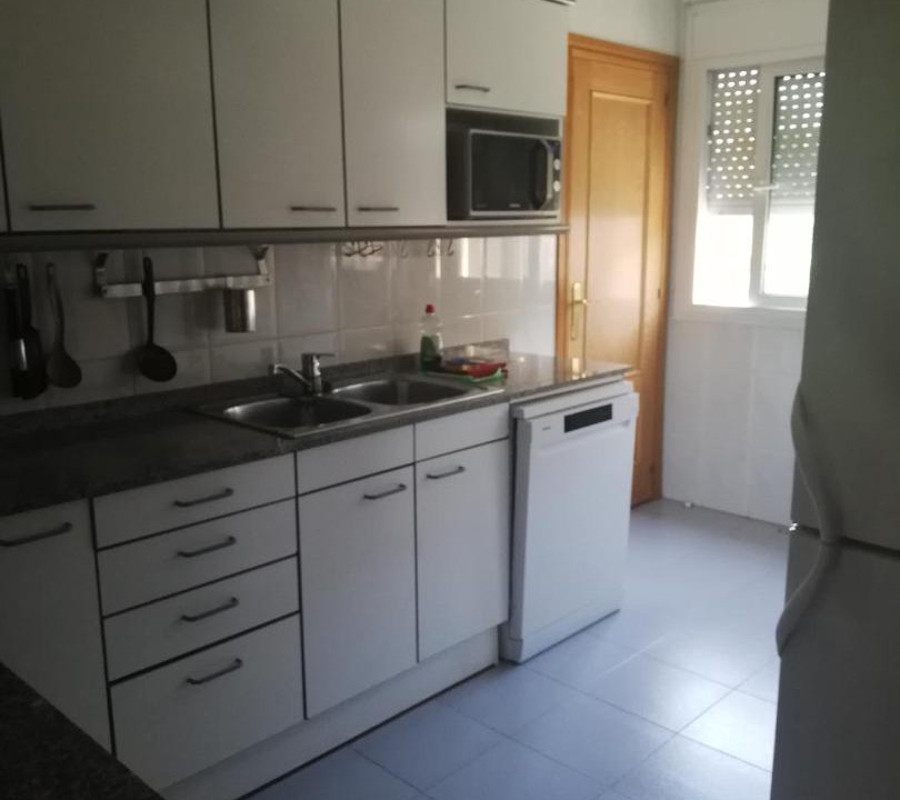 Photo of Kitchen in Figueres