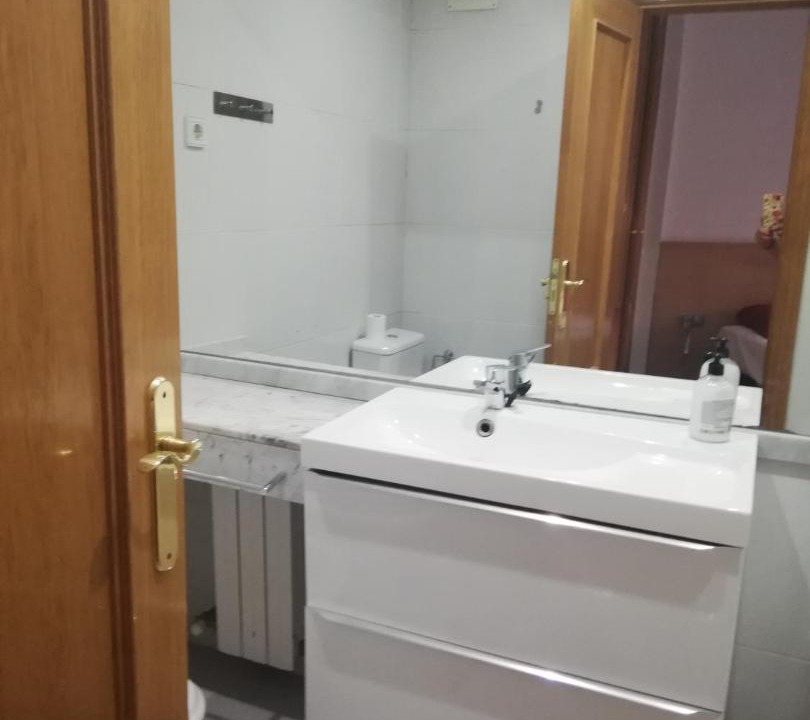 Photo of Bathroom in Figueres