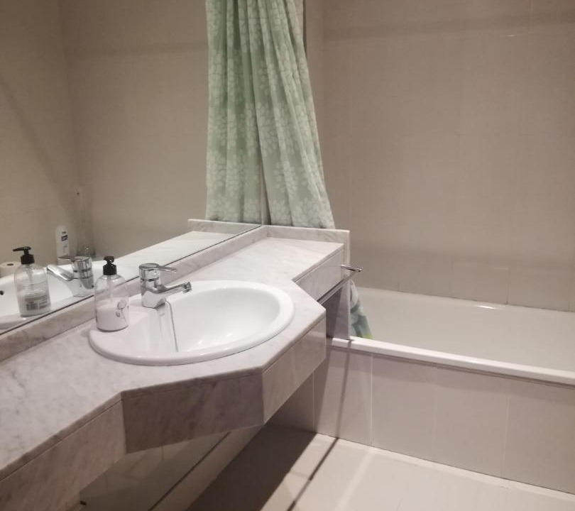 Photo of Bathroom in Figueres