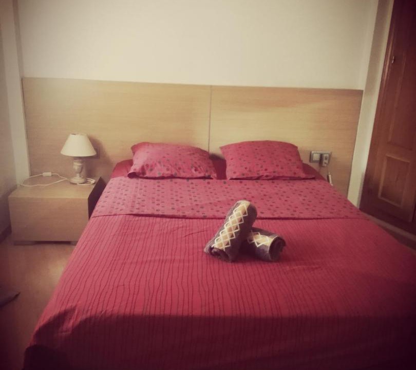Photo of Bedroom in Figueres