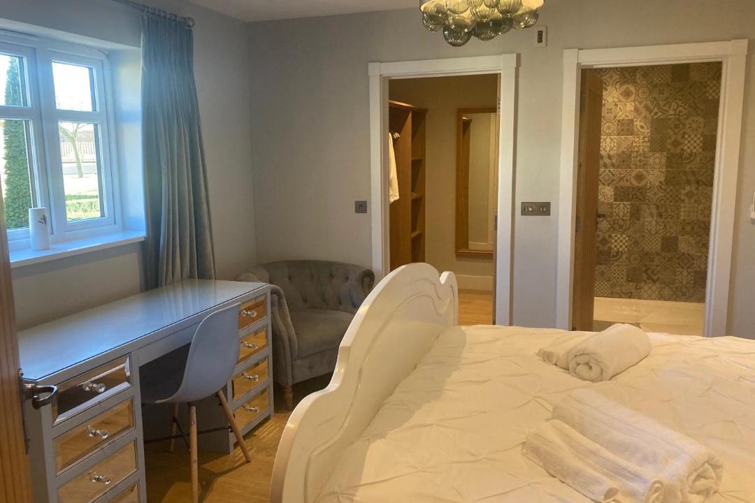 Photo of Bedroom in Stowmarket