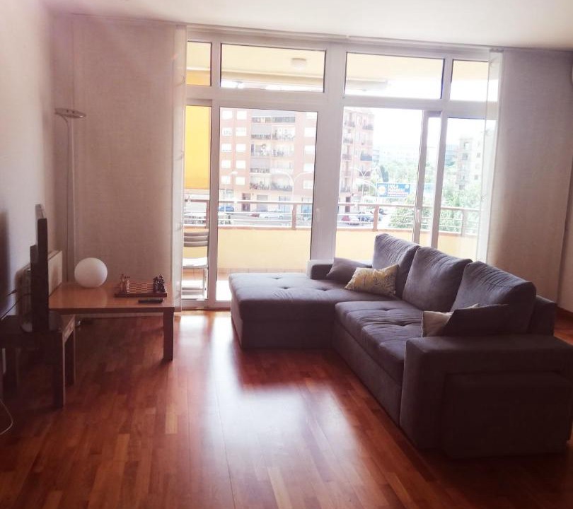 Photo of Livingroom in Figueres