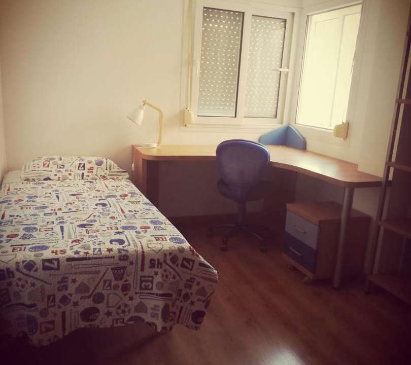 Photo of Bedroom in Figueres