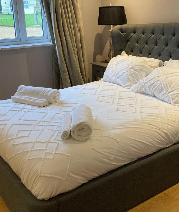 Photo of Bedroom in Stowmarket