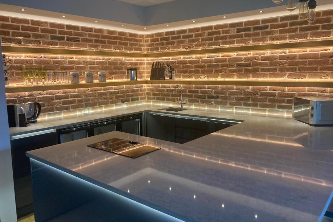 Photo of Kitchen in Stowmarket