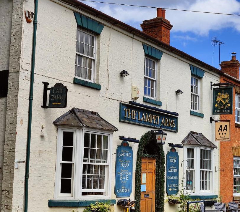 Photo of Others in Sibford Gower