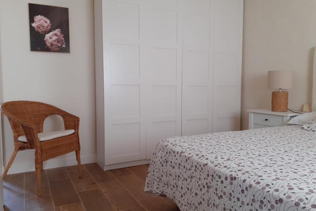 Photo of Bedroom in Tortosa