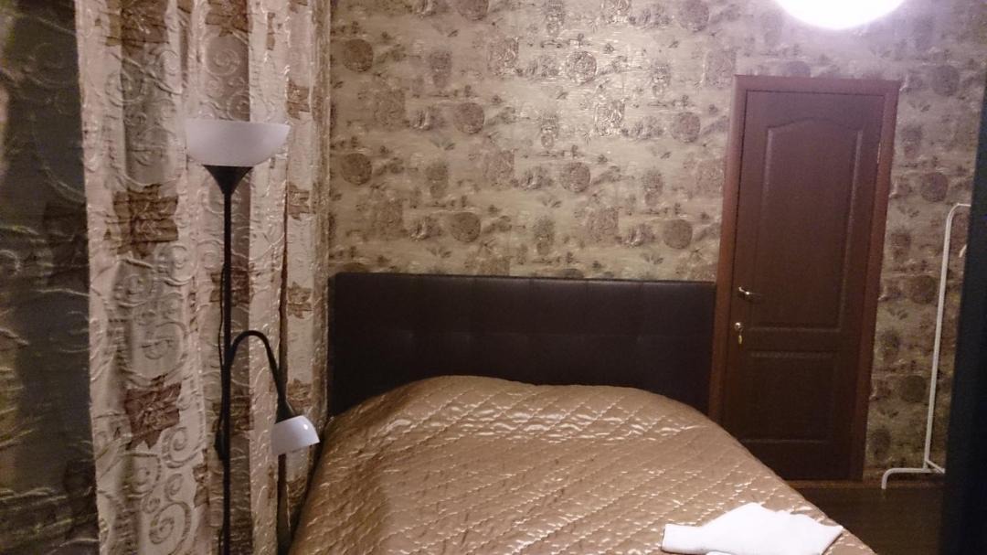 Photo of Bedroom in Rostov-on-Don