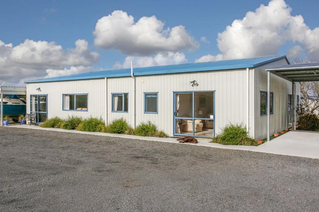 Photo of Buildings in Buckland