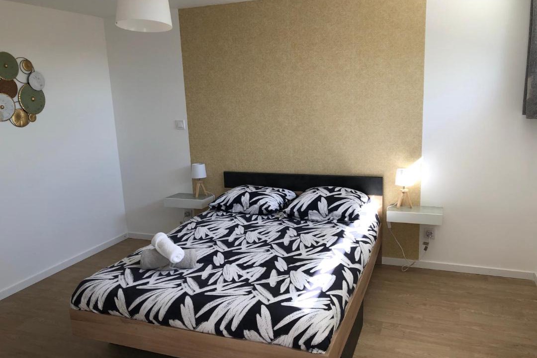 Photo of Bedroom in Laplume