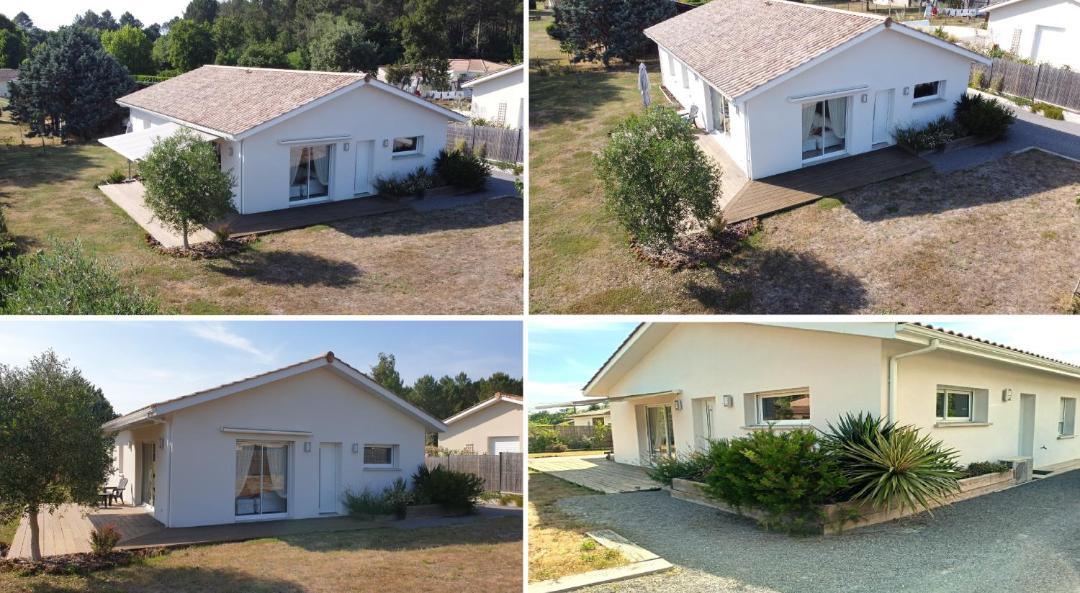 Photo of Buildings in Salles