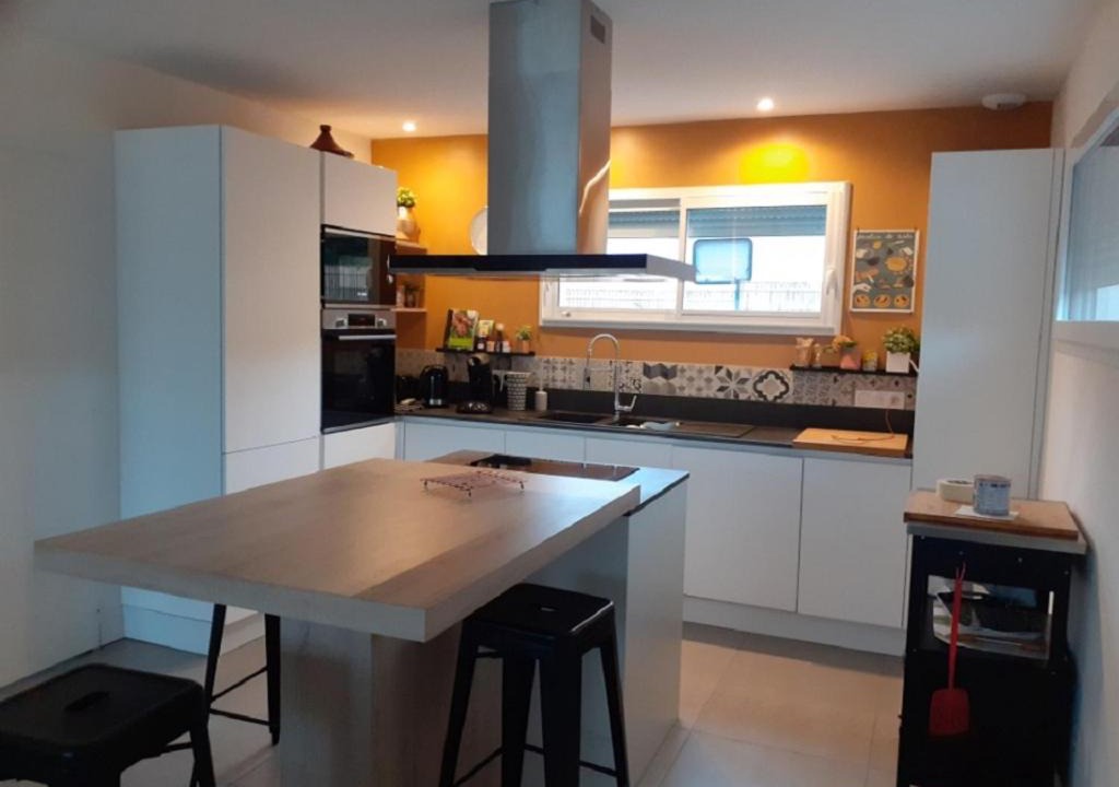 Photo of Kitchen in Salles