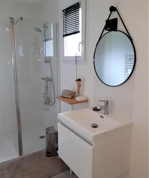 Photo of Bathroom in Salles