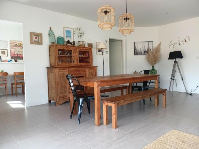 Photo of Livingroom in Salles