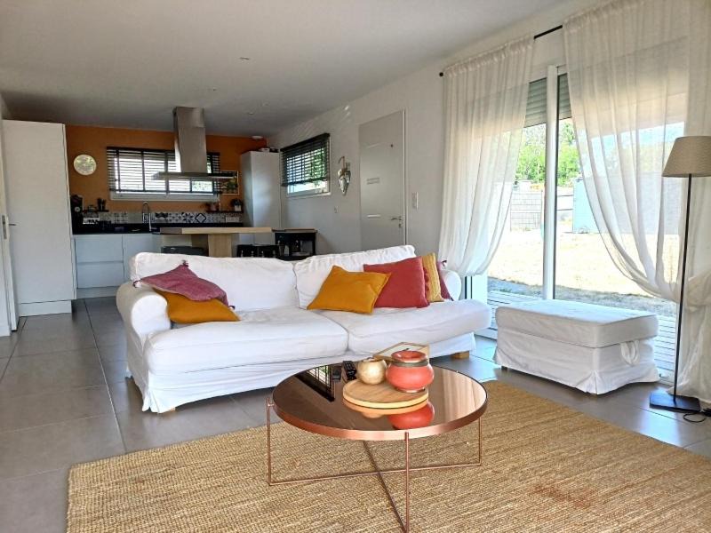 Photo of Livingroom in Salles