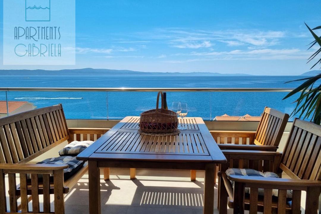 Photo of Patio Balcony in Drasnice