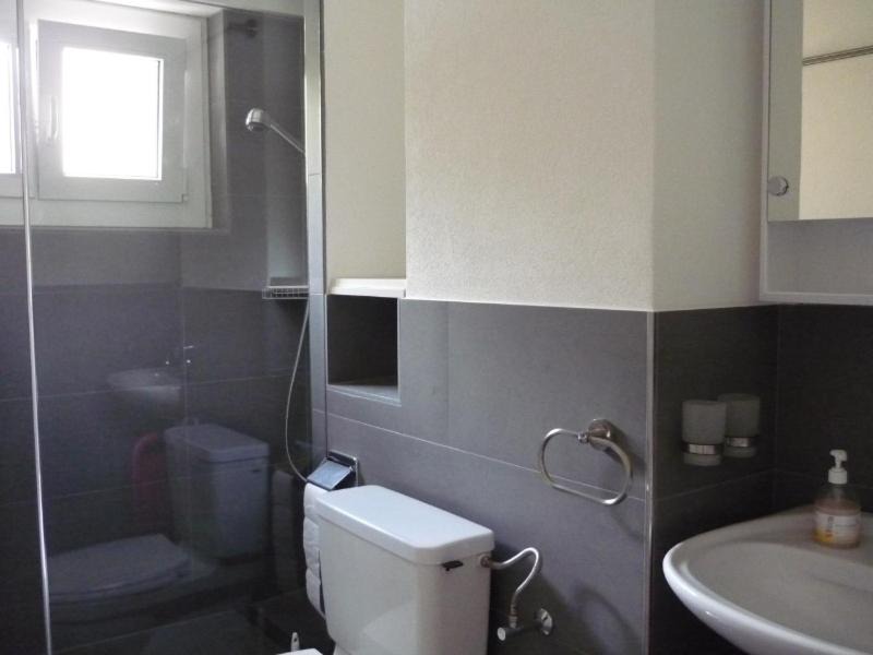 Photo of Bathroom in Leukerbad