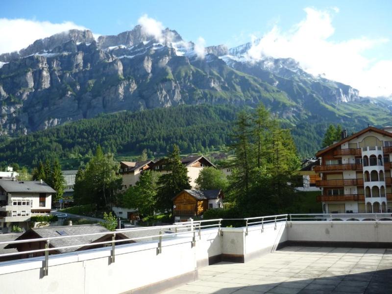 Photo of Others in Leukerbad