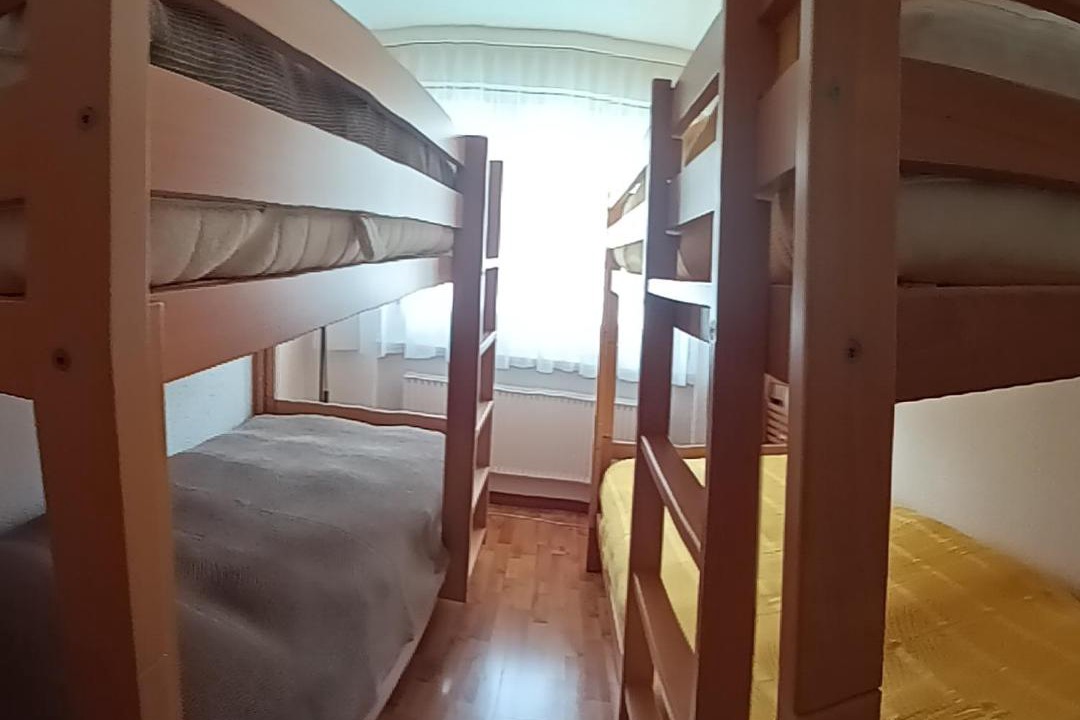 Photo of Bedroom in Leukerbad
