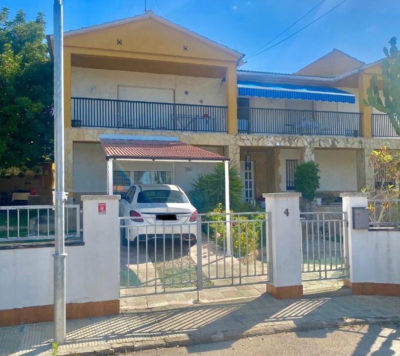 Photo of Buildings in Calafell