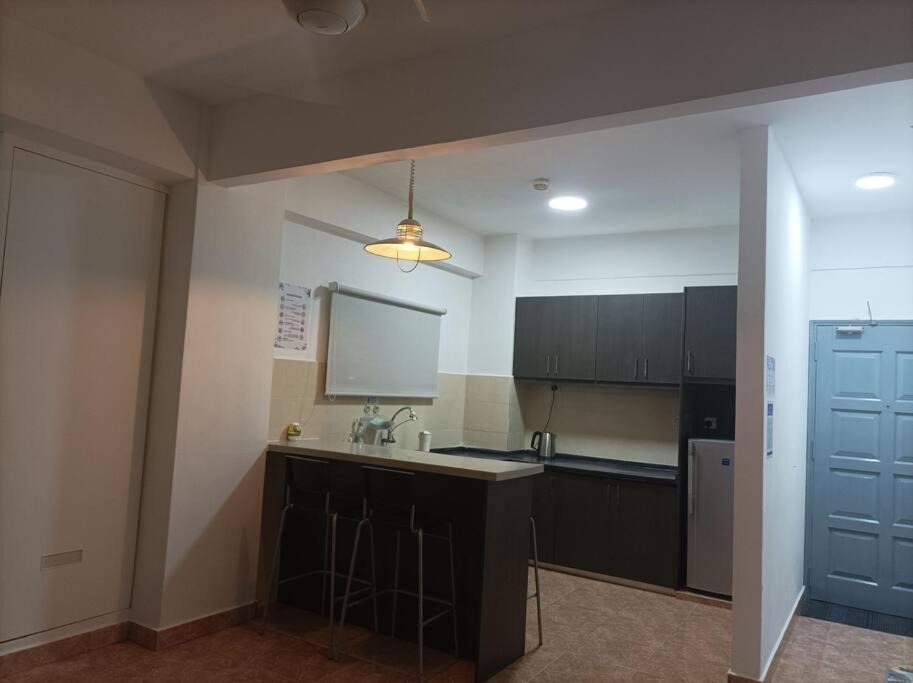 Photo of Kitchen in Genting Highlands