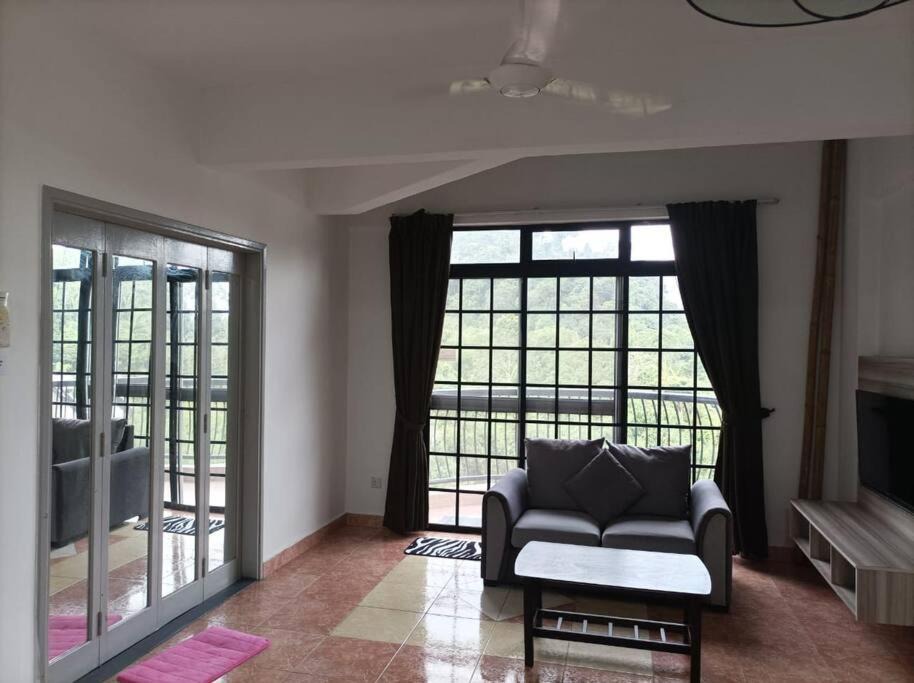 Photo of Livingroom in Genting Highlands