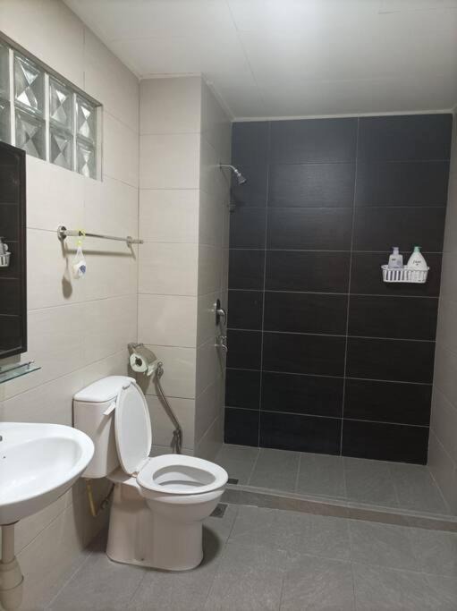 Photo of Bathroom in Genting Highlands