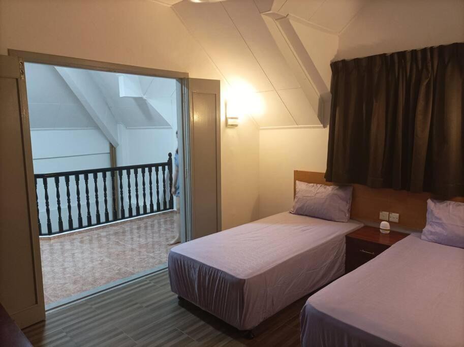 Photo of Bedroom in Genting Highlands