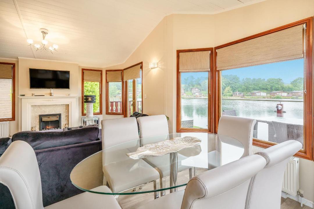 Photo of Livingroom in Tewitfield