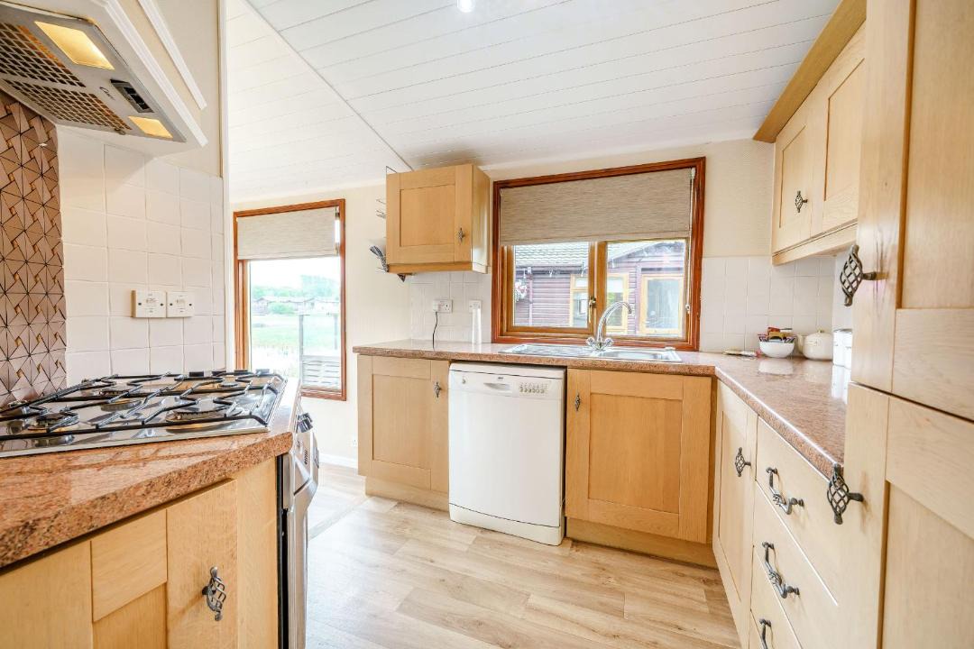 Photo of Kitchen in Tewitfield