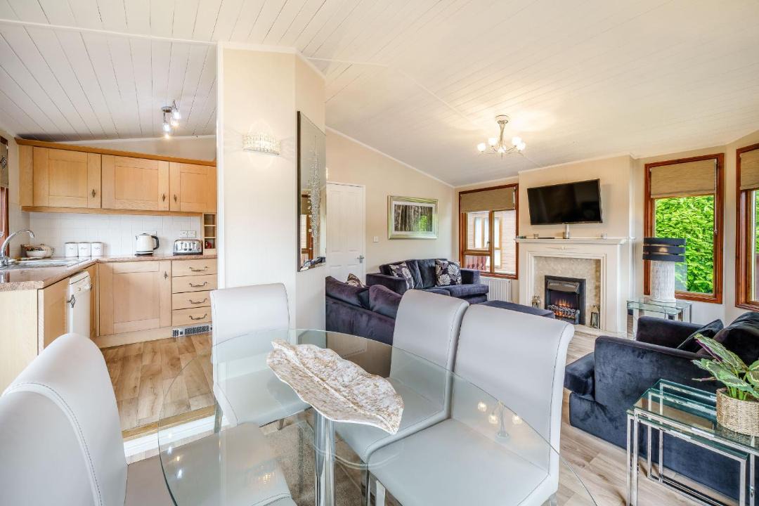 Photo of Livingroom in Tewitfield