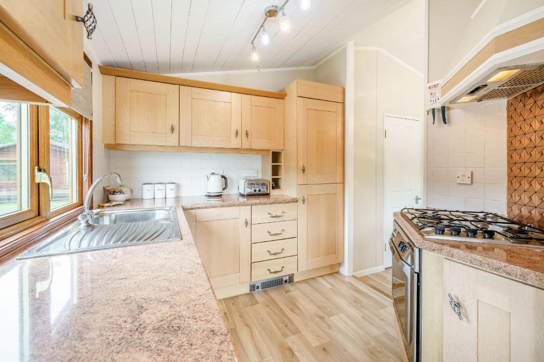 Photo of Kitchen in Tewitfield