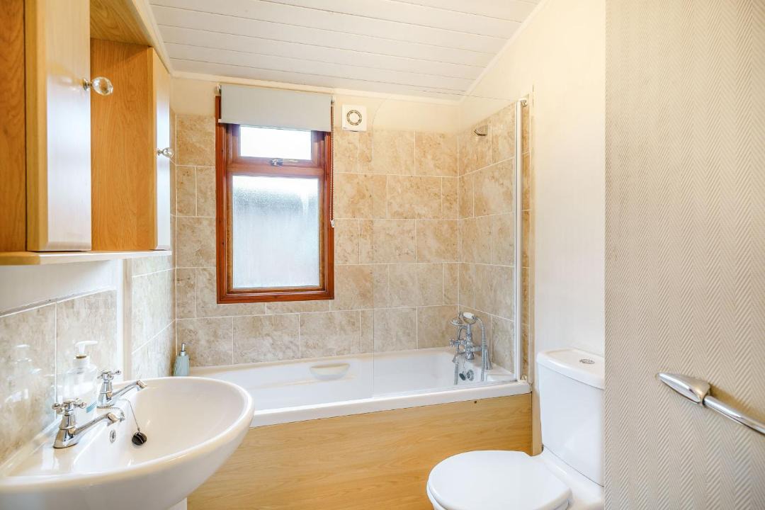 Photo of Bathroom in Tewitfield