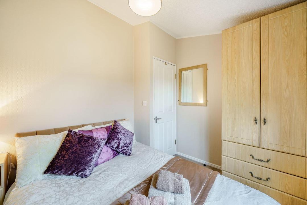 Photo of Bedroom in Tewitfield