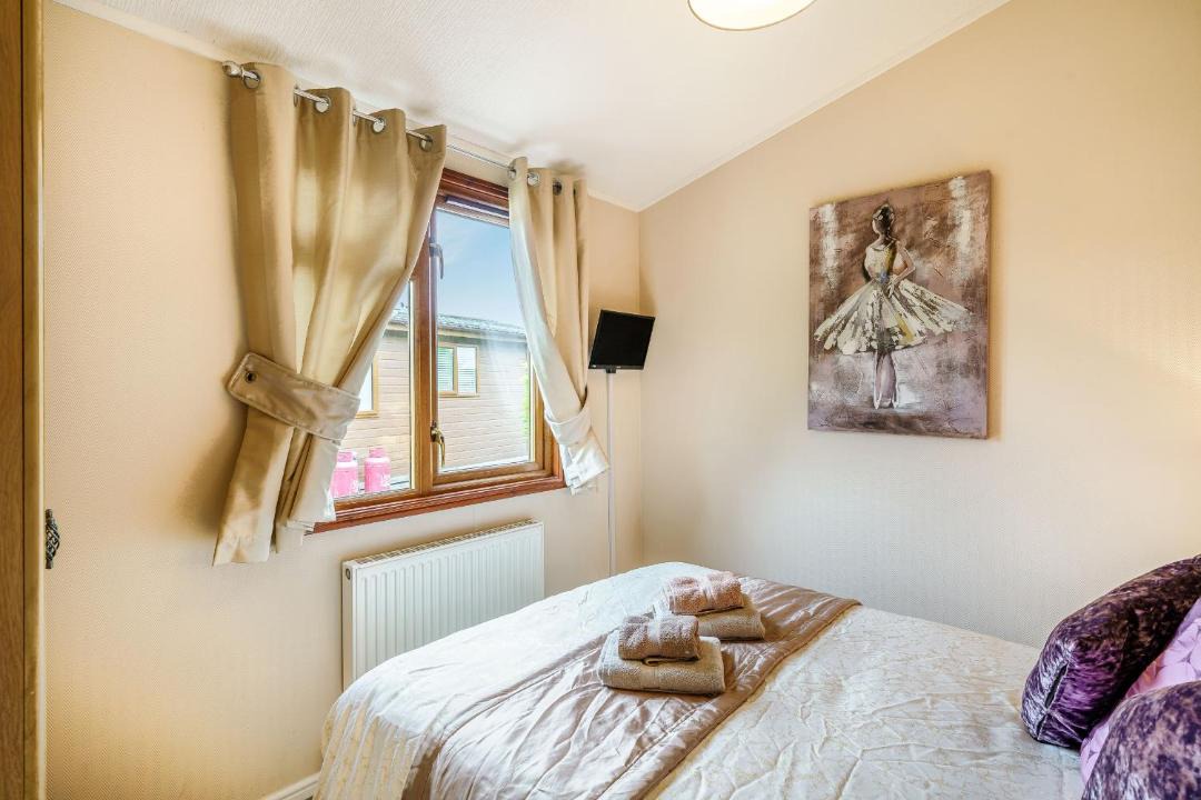 Photo of Bedroom in Tewitfield