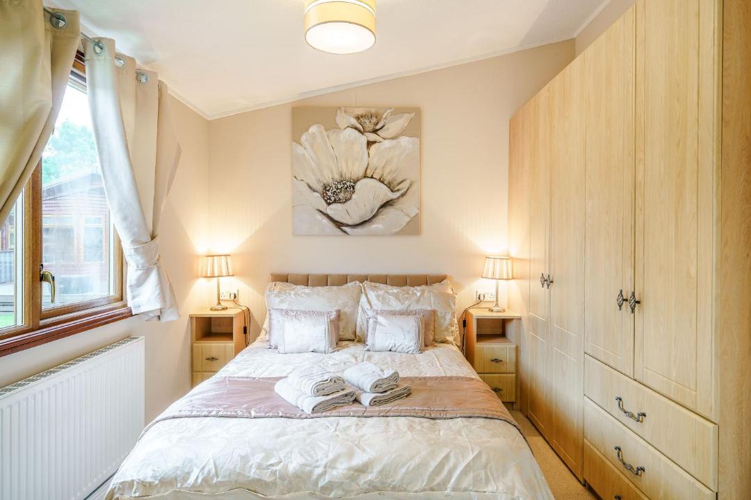 Photo of Bedroom in Tewitfield