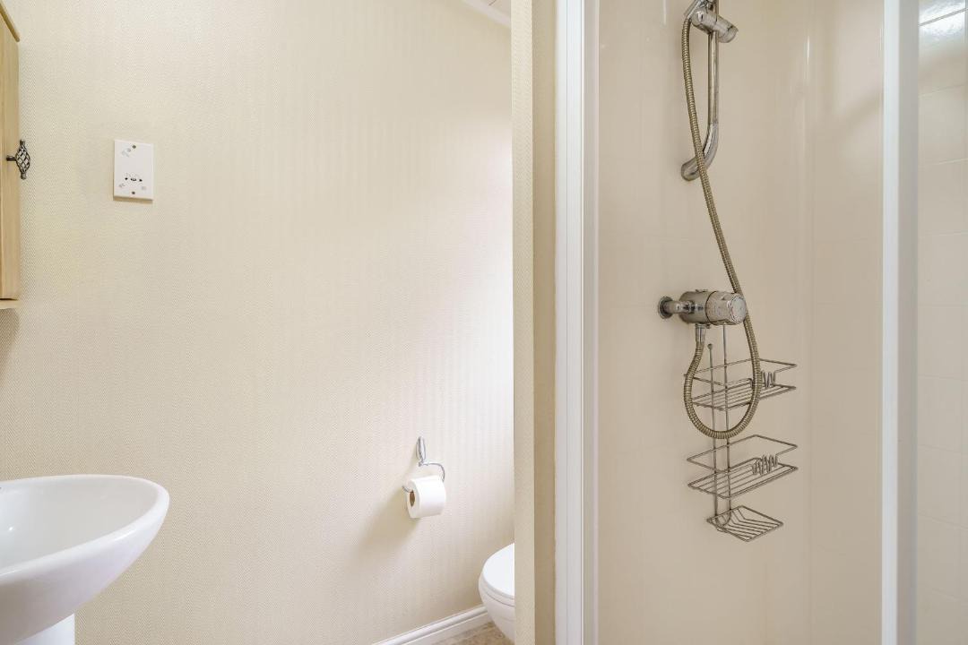 Photo of Bathroom in Tewitfield