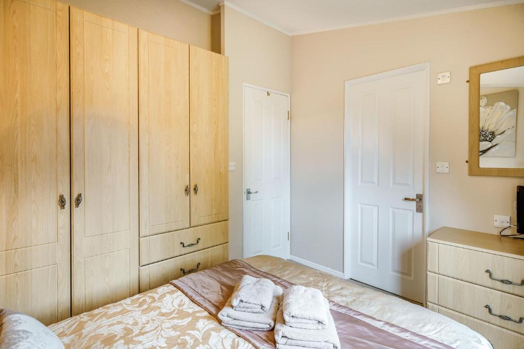 Photo of Bedroom in Tewitfield