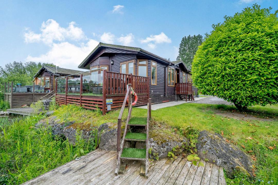 Photo of Buildings in Tewitfield