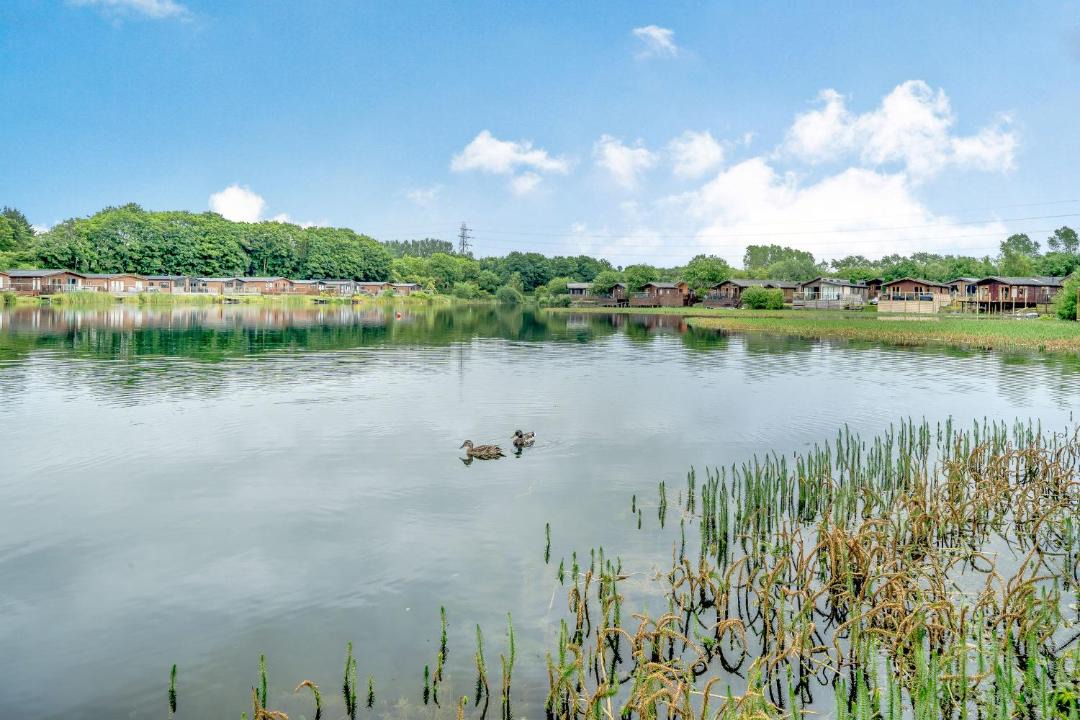 Photo of Outdoor in Tewitfield