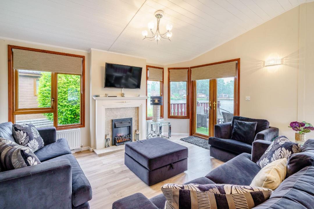 Photo of Livingroom in Tewitfield