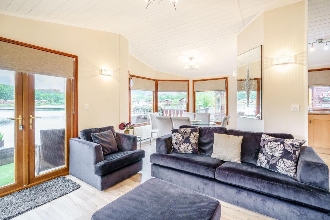 Photo of Livingroom in Tewitfield