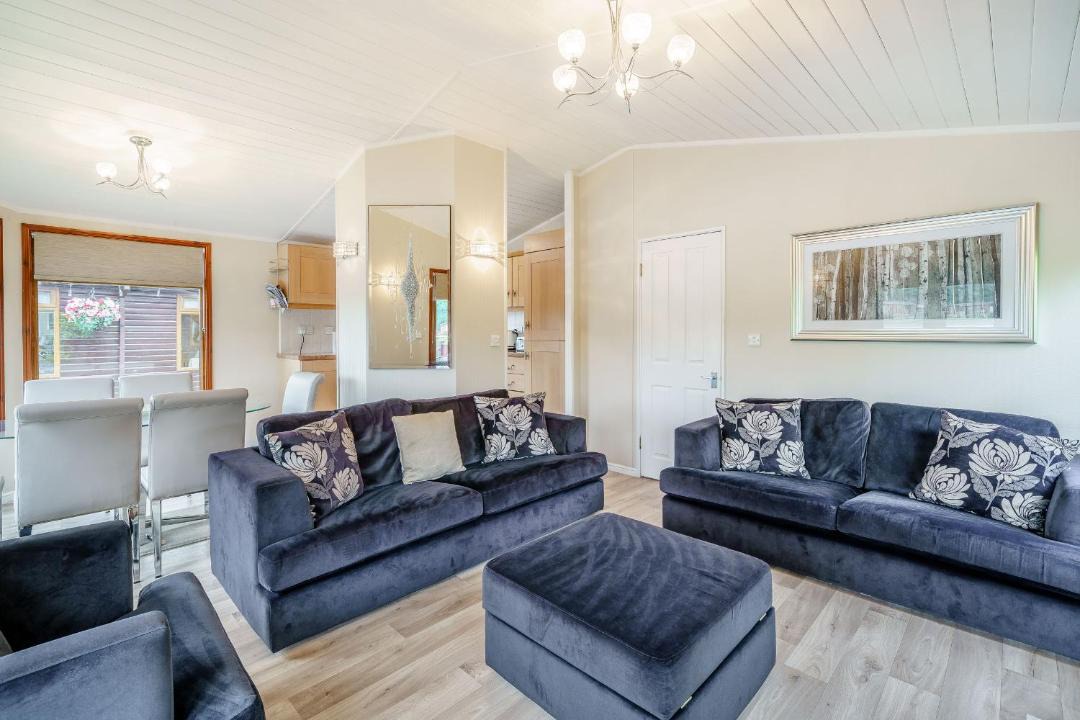 Photo of Livingroom in Tewitfield