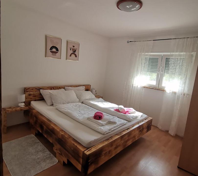 Photo of Bedroom in Plitvicka Jezera