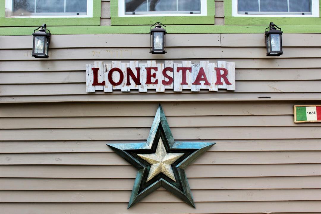 Photo of Buildings in Boerne