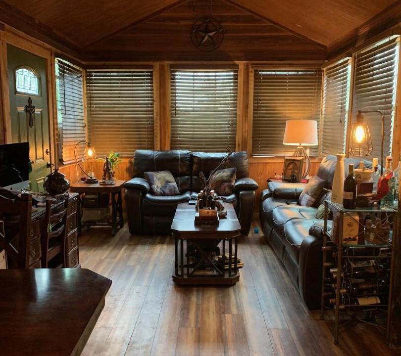 Photo of Livingroom in Boerne