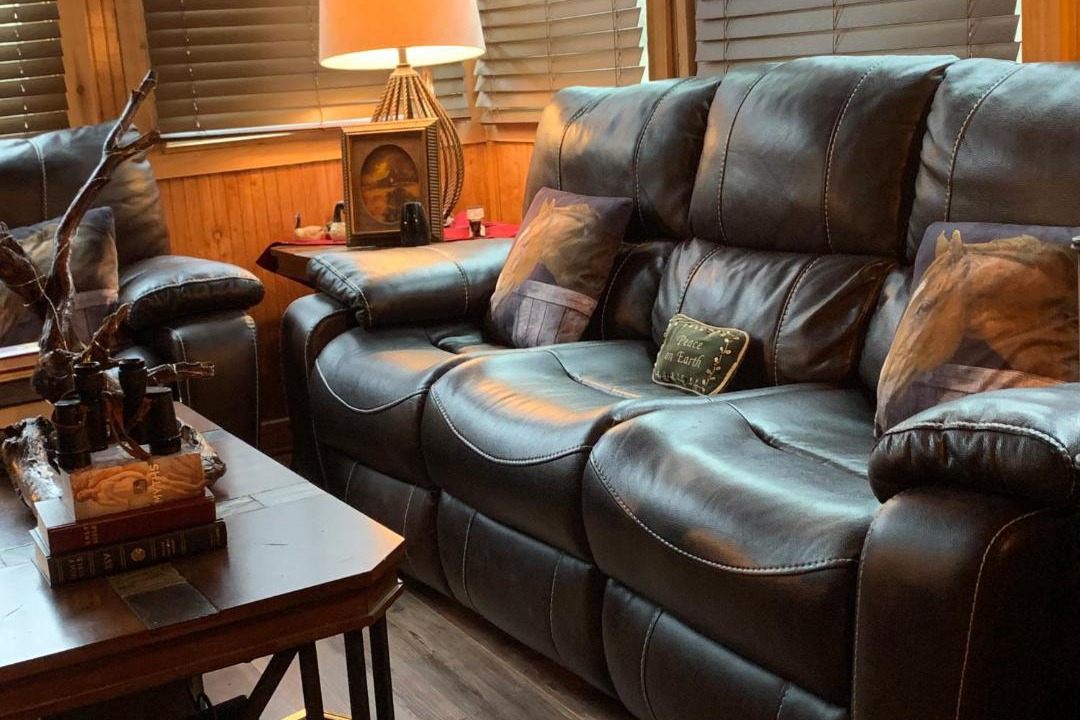 Photo of Livingroom in Boerne