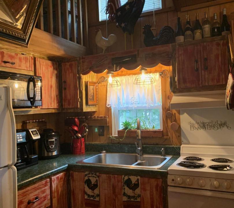 Photo of Kitchen in Boerne