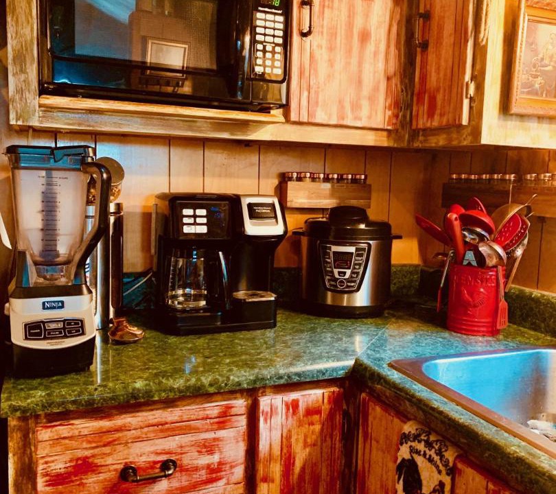 Photo of Kitchen in Boerne