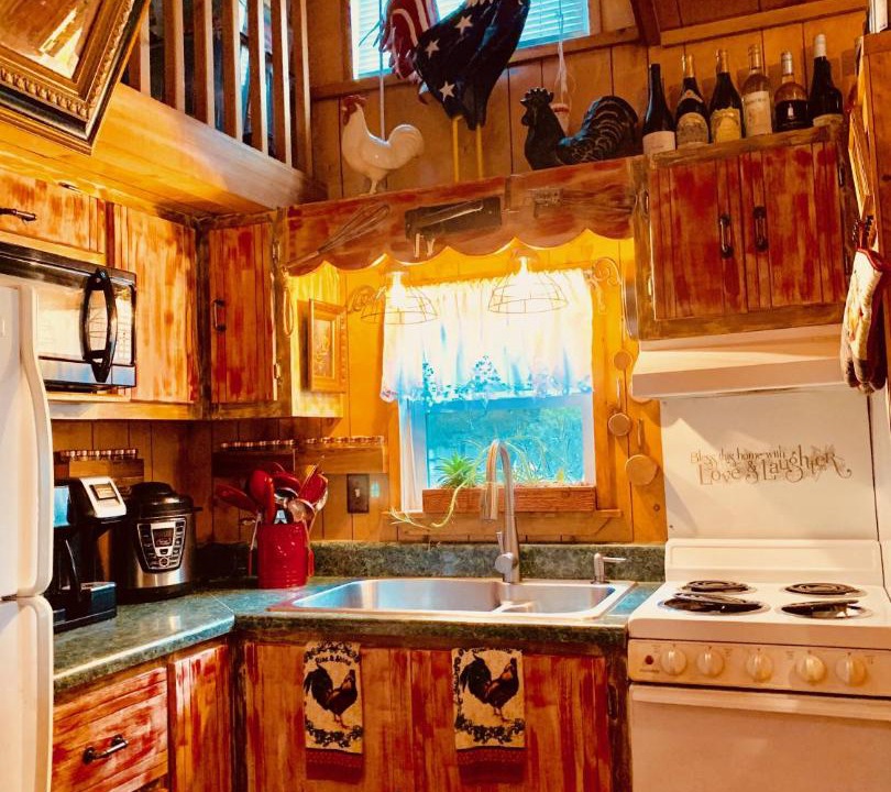Photo of Kitchen in Boerne